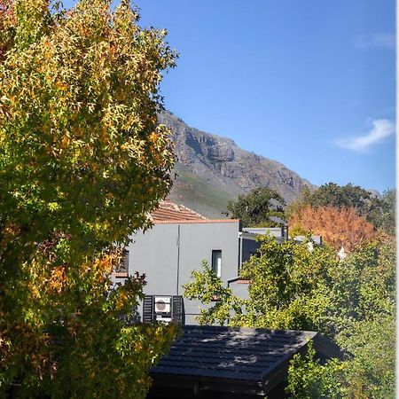 Hotel Krige Stellenbosch Exterior photo